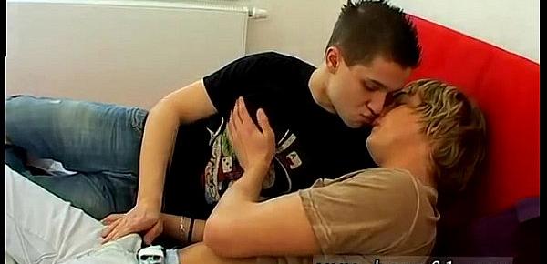  Pics football gay sex hot They cuddle, kiss, deepthroat & drill until